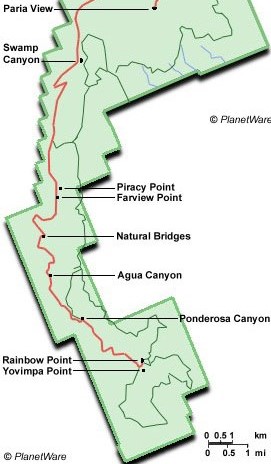 Bryce Canyon NP